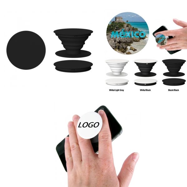 Foldable Phone Grip Stand holder
