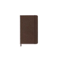 Coffee Grounds A5 Notebook - Image 2