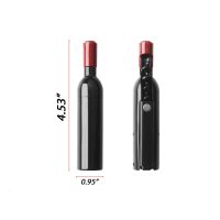 Multifunctional Wine Bottle Opener - Image 2