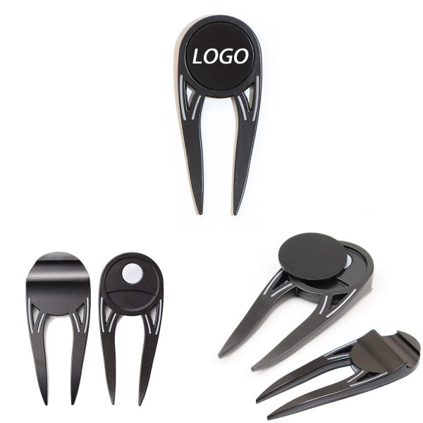 Golf Green Fork MOQ50