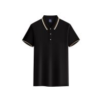 Workwear Short Sleeve Polo Shirt - Image 3