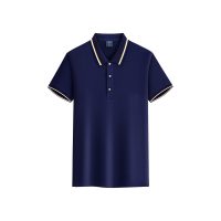 Workwear Short Sleeve Polo Shirt - Image 4