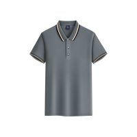 Workwear Short Sleeve Polo Shirt - Image 5