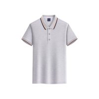 Workwear Short Sleeve Polo Shirt - Image 6