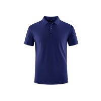 Quick Dry Short Sleeve Polo Shirt - Image 2