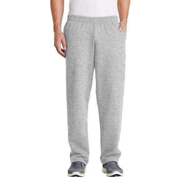 Men's Core Fleece Sweatpants w/Pockets