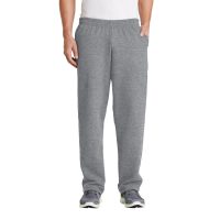 Men's Core Fleece Sweatpants w/Pockets - Image 4