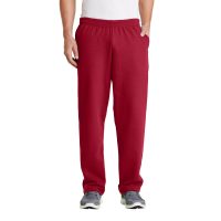 Men's Core Fleece Sweatpants w/Pockets - Image 3