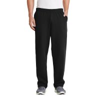 Men's Core Fleece Sweatpants w/Pockets - Image 2