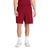 Men's Mesh Pocket Shorts - Image 4