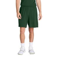 Men's Mesh Pocket Shorts - Image 3