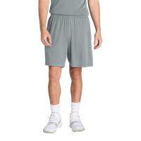 Men's Mesh Pocket Shorts - Image 2
