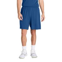 Men's Mesh Pocket Shorts - Image 6
