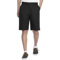 School Uniforms Boys Husky Flat Front Short - Image 3
