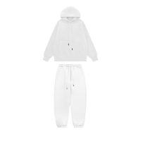 Sweatshirt Hooded Set - Image 5