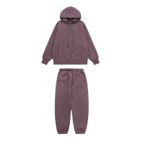 Sweatshirt Hooded Set - Image 6