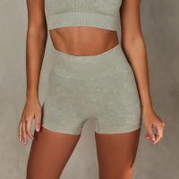 tight-fitting sportswear - Image 7