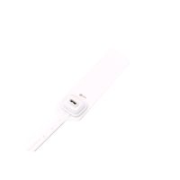 Disposable Plastic Tension Seal Buckles - Image 3
