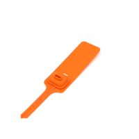 Disposable Plastic Tension Seal Buckles - Image 4