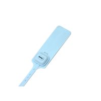 Disposable Plastic Tension Seal Buckles - Image 6