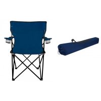 Folding Chair with Carrying Bag - Image 4
