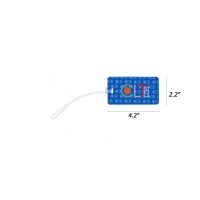 Voyage Luggage Tag - Image 2
