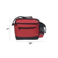 Six Pack Cooler Bag - Image 2