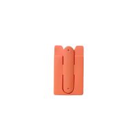Silicone Phone Wallet with Kickstand - Image 10