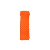 Outdoor Camping Inflatable Sleeping Pad - Image 2