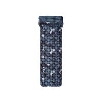 Outdoor Camping Inflatable Sleeping Pad - Image 3