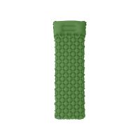 Outdoor Camping Inflatable Sleeping Pad - Image 4