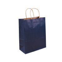 Economy Kraft Paper Tote Bag - Image 6