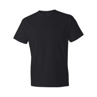 Solid Color Lightweight T-Shirt - Image 4