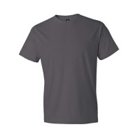 Solid Color Lightweight T-Shirt - Image 3