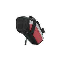 Bicycle Waterproof Expandable Tail Bag - Image 3