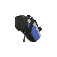 Bicycle Waterproof Expandable Tail Bag - Image 4