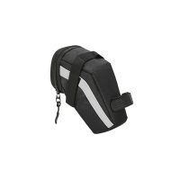 Bicycle Waterproof Expandable Tail Bag - Image 5