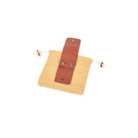 Picking Waist Folding Canvas Bag - Image 3