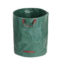 72 Gallon Durable Polypropylene Woven Gardening Leaf Bags - Image 2