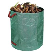 72 Gallon Durable Polypropylene Woven Gardening Leaf Bags - Image 3