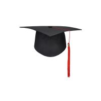 Graduation cap with tassel - Image 4
