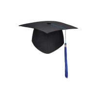 Graduation cap with tassel - Image 5