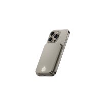 22w Wireless Power Bank w/Cable - Image 2