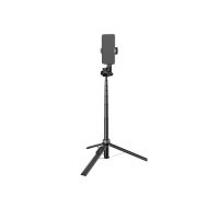 Selfie Stick Tripod w/ Light - Image 2