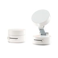 Magnetic Rotating Phone Stand with Magnetic Sticker - Image 3