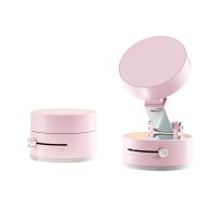 Magnetic Rotating Phone Stand with Magnetic Sticker - Image 4