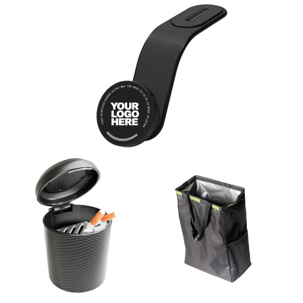 Car Accessories Kit