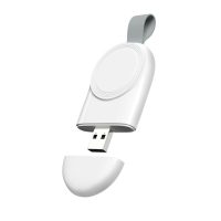 Wireless Charging Kit For Cell Phones And Watches/w 35W Charging Adapter - Image 3