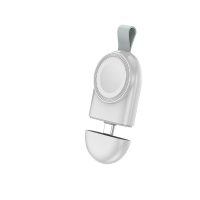 Wireless Charging Kit For Cell Phones And Watches/w 35W Charging Adapter - Image 4