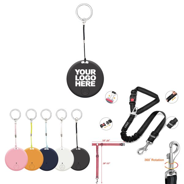 Pet Anti-Lost Kit